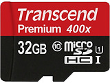 Transcend TS32GUSDU1 400x
