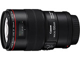 Canon EF 100mm f/2.8L Macro IS USM