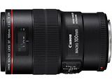 Canon EF 100mm f/2.8L Macro IS USM