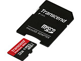 Transcend TS32GUSDU1 400x
