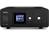 UPS Sven RT-1000 / Line-Interactive / 1000VA / 600W /