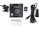 ASUS RECO Smart Car and Portable Cam