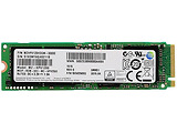 SSD Samsung SM961 M.2 NVMe / 128GB /