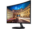 Samsung C27F390FHI / 27 FullHD Curved-VA
