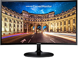 Samsung C27F390FHI / 27 FullHD Curved-VA