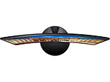 Samsung C27F390FHI / 27 FullHD Curved-VA