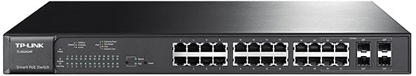 TP-LINK TL-SG2424P