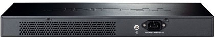TP-LINK TL-SG2424P