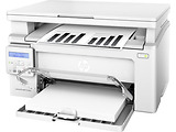 MFP HP LaserJet Pro MFP M130nw / A4 / Mono Printer / Copier / Color Scanner / WiFi / White