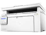 MFP HP LaserJet Pro MFP M130nw / A4 / Mono Printer / Copier / Color Scanner / WiFi / White