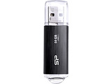 Silicon Power Blaze B02 64GB Black