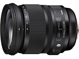Sigma AF 24-105mm f/4 DG OS HSM Art Nikon F