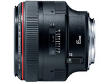 Canon EF 85mm f/1.2L II USM