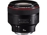 Canon EF 85mm f/1.2L II USM