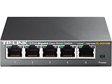 TP-LINK TL-SG105E Switch 5 Ports