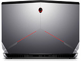 DELL ALIENWARE 15 i7-6820HK 16Gb DDR4 512GB SSD+1.0TB HDD, GeForce&reg; GTX1070 8Gb Black
