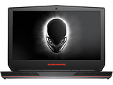 DELL ALIENWARE 15 i7-6820HK 16Gb DDR4 512GB SSD+1.0TB HDD, GeForce&reg; GTX1070 8Gb Black