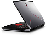 DELL ALIENWARE 15 i7-6820HK 16Gb DDR4 512GB SSD+1.0TB HDD, GeForce&reg; GTX1070 8Gb Black
