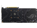 VGA ASUS STRIX NVIDIA GeForce GTX1060 / 6GB GDDR5 / 192-bit / STRIX-GTX1060-6G-GAMING