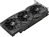 VGA ASUS STRIX NVIDIA GeForce GTX1060 / 6GB GDDR5 / 192-bit / STRIX-GTX1060-6G-GAMING