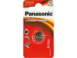 Panasonic CR-1616EL/1B / CR1616 /