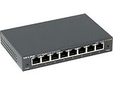 TP-LINK TL-SG108E