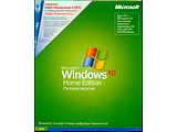 Microsoft Windows XP Home Edition Russian