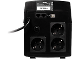UPS SVEN Pro 1000 / Line Interactive / AVR / CPU / 1000VA / 720W