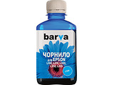 Barva for Epson L100 180gr Cyan