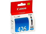 Cartridge Canon CLI-426 / Compatible / Cyan