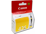 Cartridge Canon CLI-426 / Compatible / Yellow