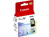 Canon CL-511 Color