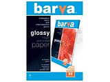 Barva A4 200g 20p Glossy Inkjet