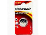 Panasonic CR2430 blister*1