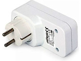 Energenie EG-ACU2-01-W White