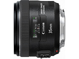 Canon EF 35mm f/2.0 IS USM
