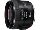 Canon EF 35mm f/2.0 IS USM