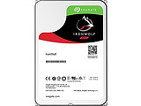 Seagate IronWolf NAS 2.0TB HDD 3.5 / ST2000VN004