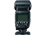 Canon Speedlite 600EX II-RT