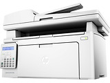 MFP HP LaserJet Pro M130fn / A4 / Mono Printer / Copy / Scanner / Fax / ADF /