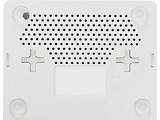 MikroTik RB750Gr3 hEX / RouterOS