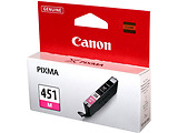 Canon CLI-451  XL / Magenta