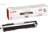 Canon 729 compatible Cyan