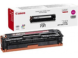 Cartridge Canon 731 / Compatible / Magenta