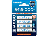 Panasonic BK-3MCCE/4BE AA Eneloop 1900mAh x4