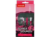 Maxell SUPER SOUND Pink