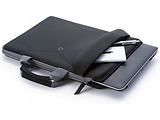 DICOTA D31097 Tab Case Plus Black