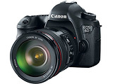 KIT Canon EOS 6D Mark II / EF 24-105mm f3.5-5.6 IS STM