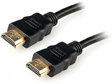 Cable Brackton K-HDE-SKB-1000.B 10 m / Black
