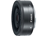 Canon EF-M 22mm f/2 STM